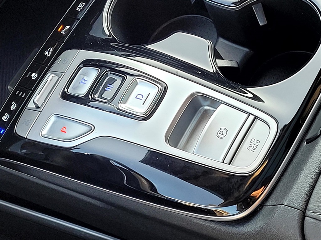 2023 Hyundai Tucson Limited photo 19