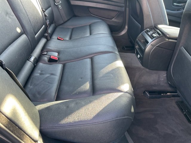 2015 Bmw 528i photo 20