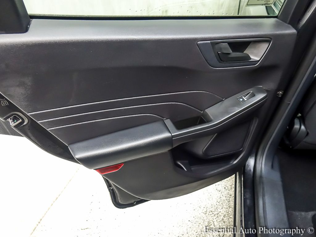 2022 FORD ESCAPE - Image 20