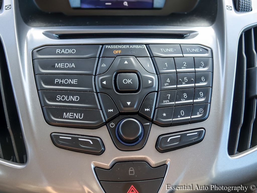 2016 FORD TRANSIT CONNECT - Image 18