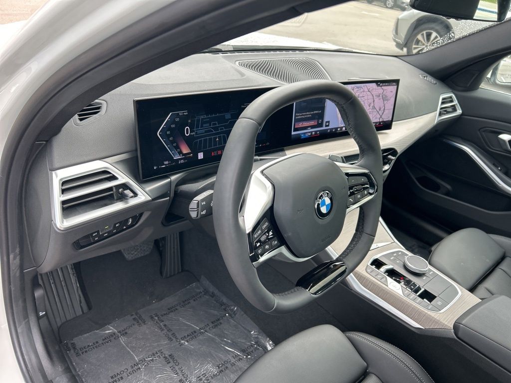 2025 Bmw 330i photo 15