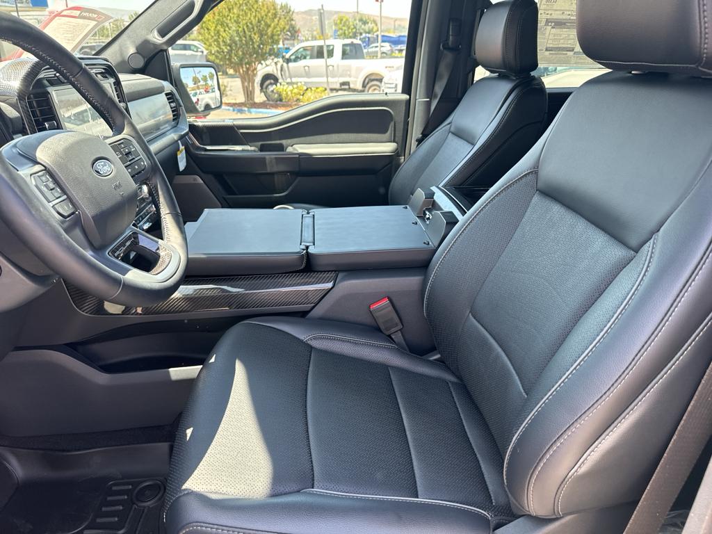 2024 Ford F-150 XLT photo 18