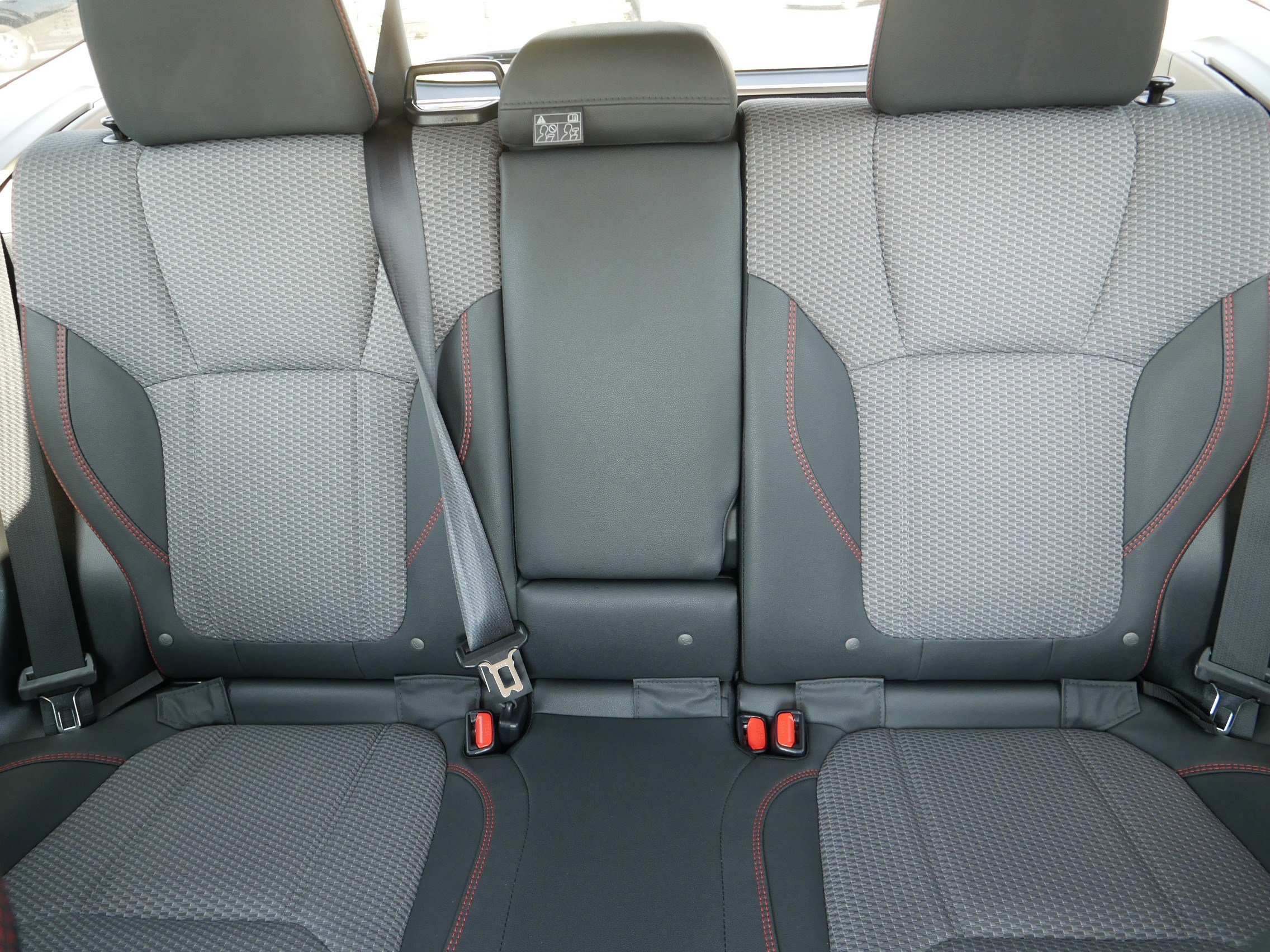 2024 Subaru Forester Sport photo 13