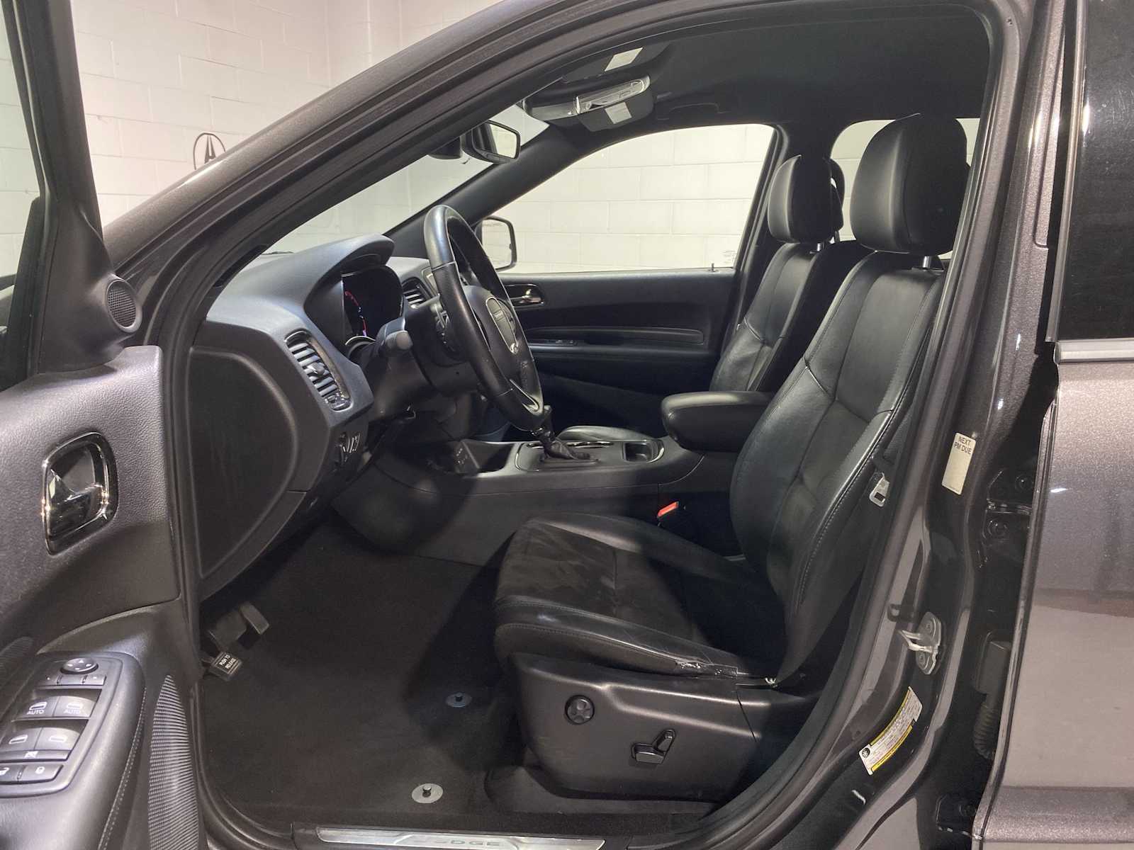 2020 Dodge Durango GT Plus photo 2