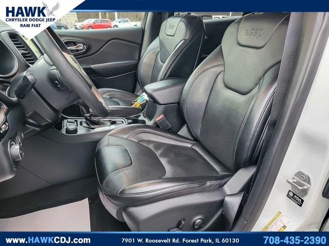 2023 JEEP CHEROKEE - Image 8