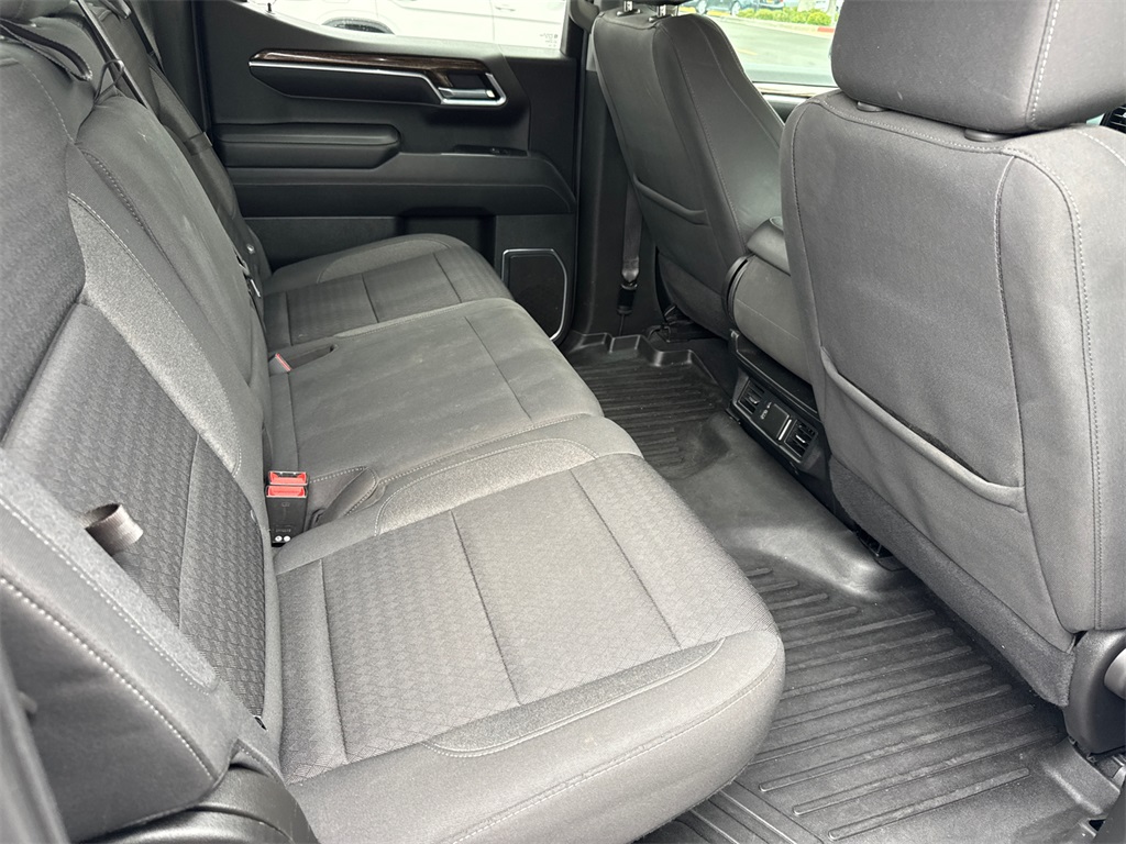2022 Gmc Sierra 1500 Elevation photo 6