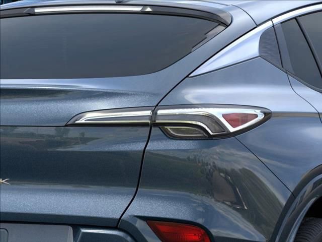 2025 Buick Envista Avenir photo 10