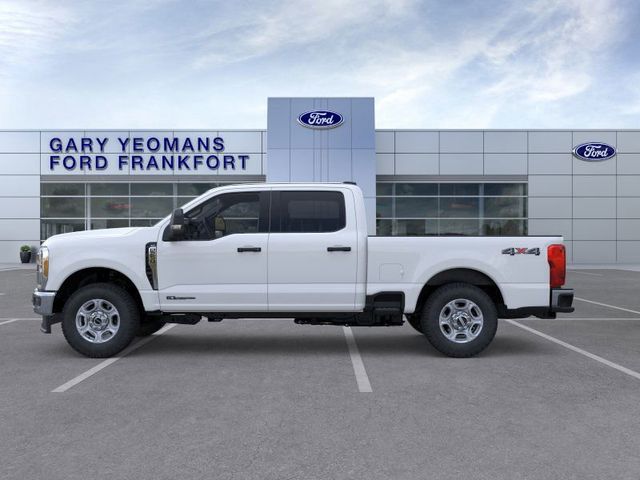 2026 Ford F-250 photo 3