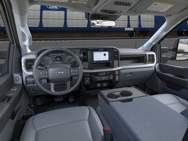 2026 Ford F-250 XL photo 3