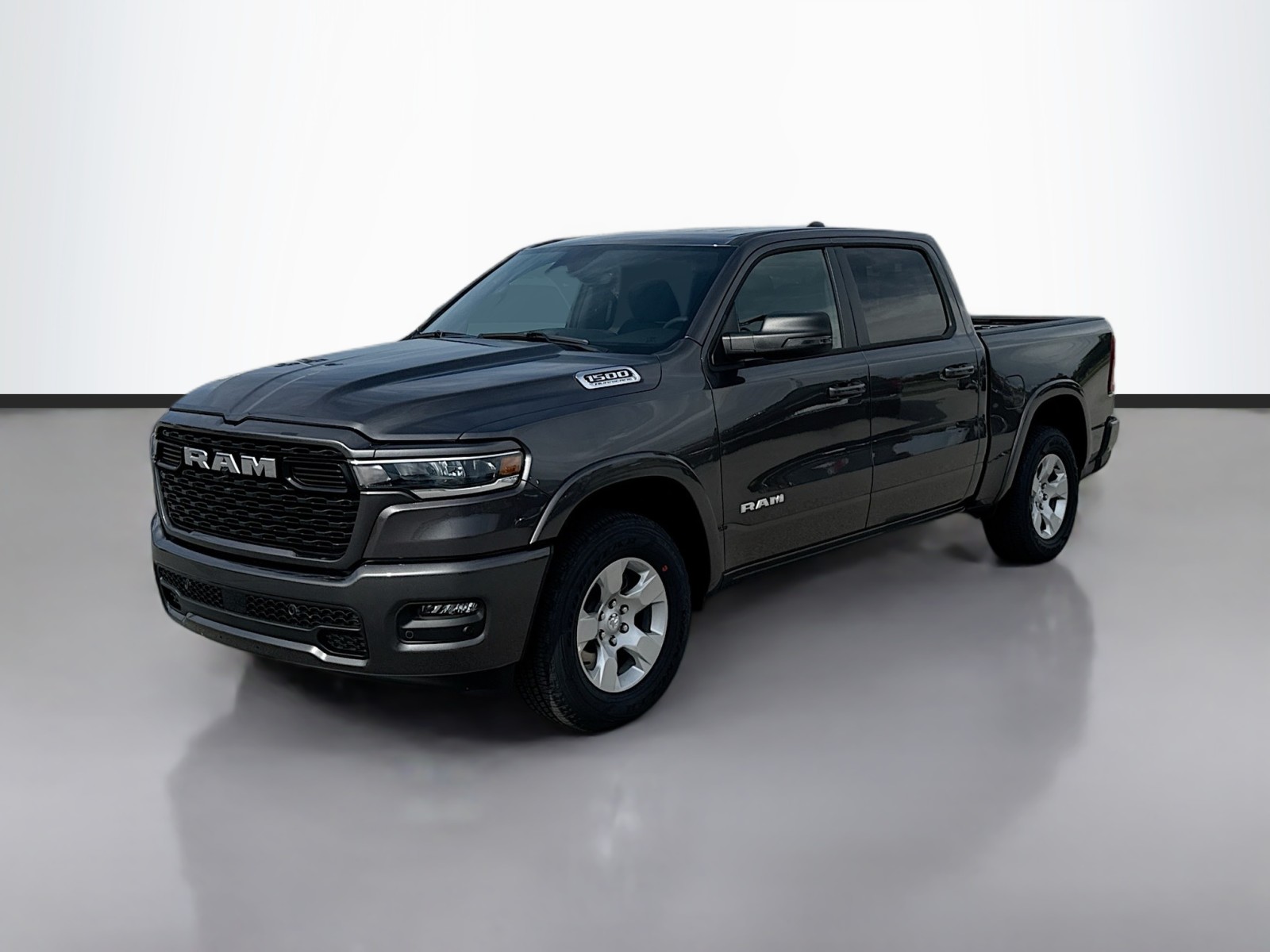 2026 RAM Ram 1500 Pickup Big Horn/Lone Star's photo