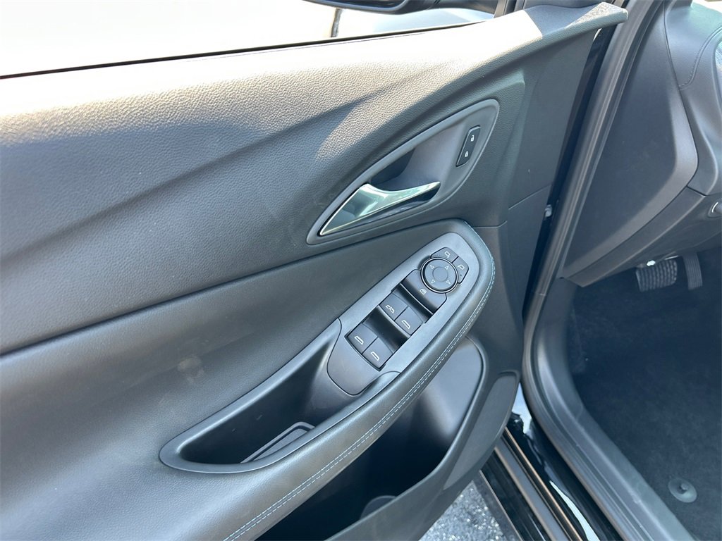 2026 BUICK ENCORE GX - Image 13