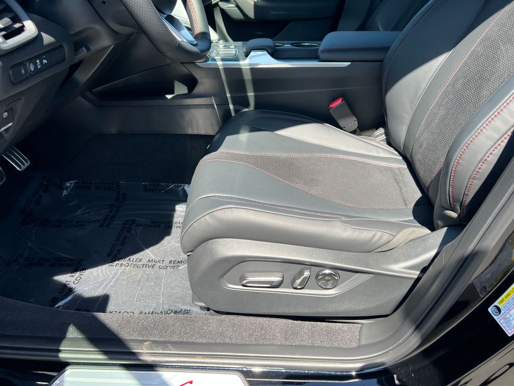 2025 Acura TLX SH-AWD A-Spec photo 12