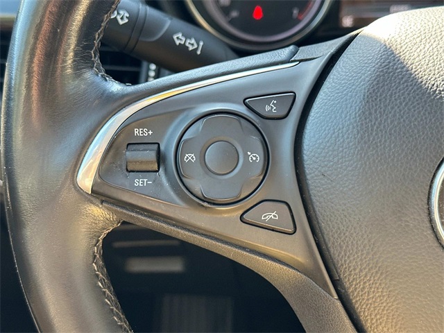 2019 Buick Envision Preferred photo 18