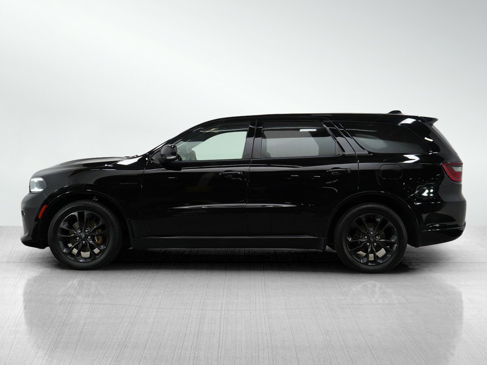 Used 2021 Dodge Durango R/T with VIN 1C4SDJCT3MC758329 for sale in Hopkins, Minnesota