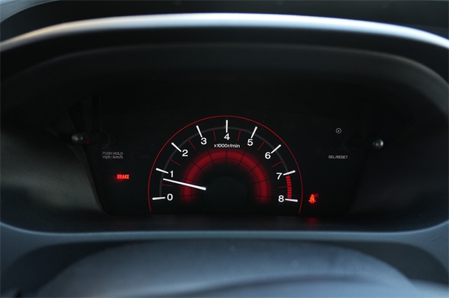 2015 Honda Civic Si photo 12
