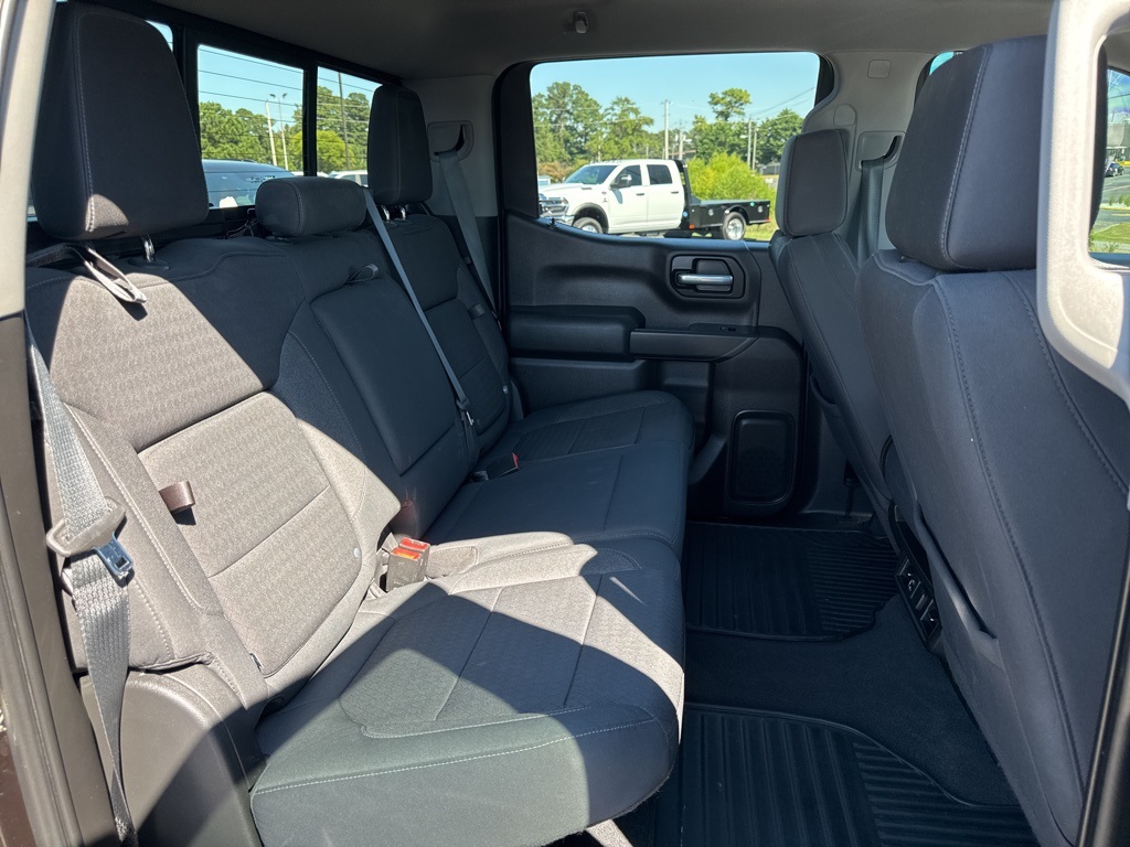 2020 Chevrolet Silverado 1500 LT photo 18