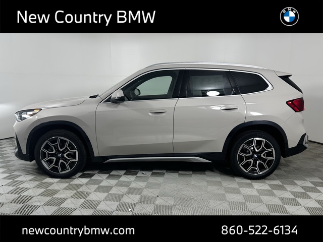 2026 Bmw X1 XDrive28i photo 4