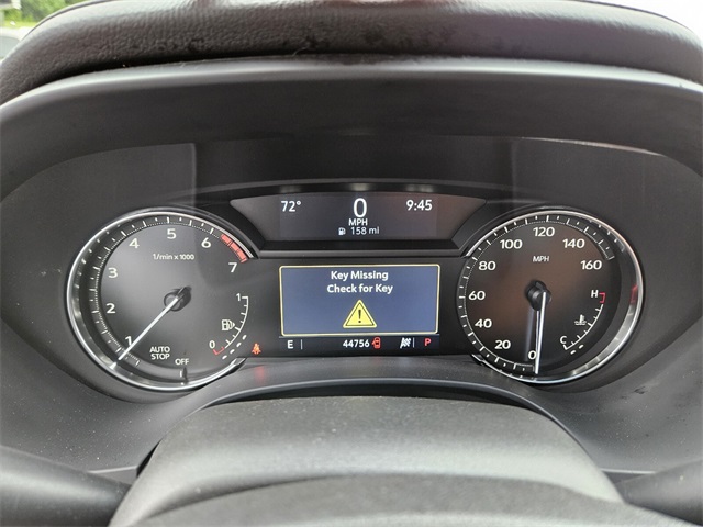 2023 Cadillac CT4 Premium Luxury photo 30