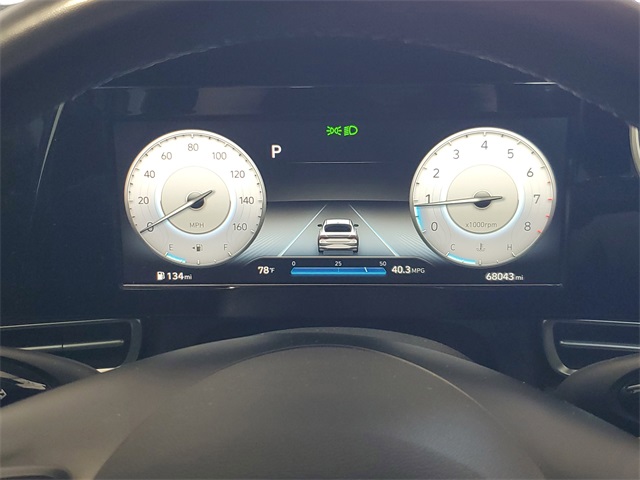 2021 Hyundai Elantra SEL photo 10