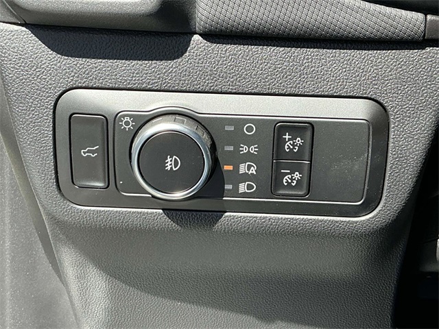 2025 Ford Bronco Sport Outer Banks photo 13