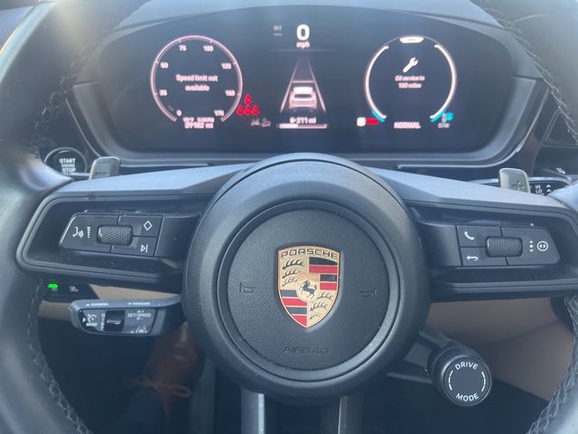 2024 Porsche Cayenne Base photo 11