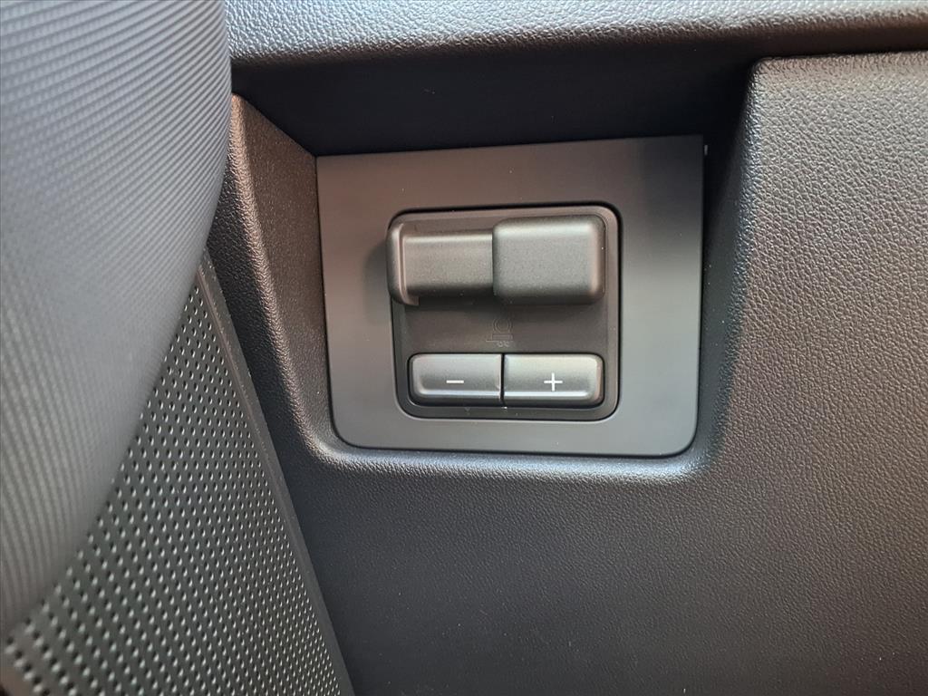 2026 Chevrolet Colorado Z71 photo 12