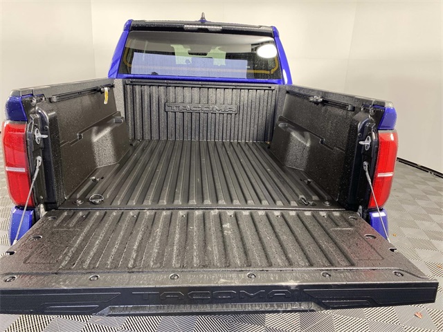 2024 Toyota Tacoma 4x4 Double Cab photo 4