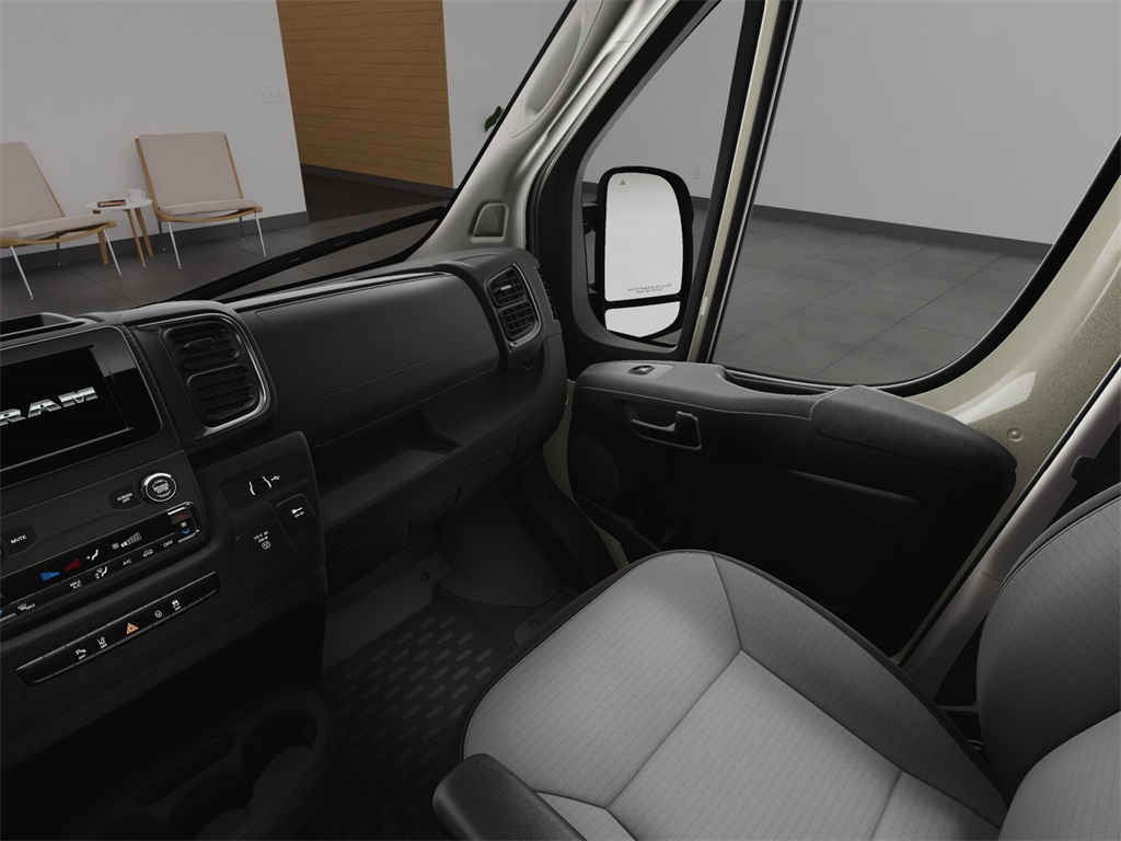 2025 Ram ProMaster 3500 photo 20