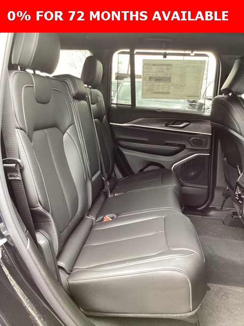 2024 Jeep Cherokee Base 4xe photo 12