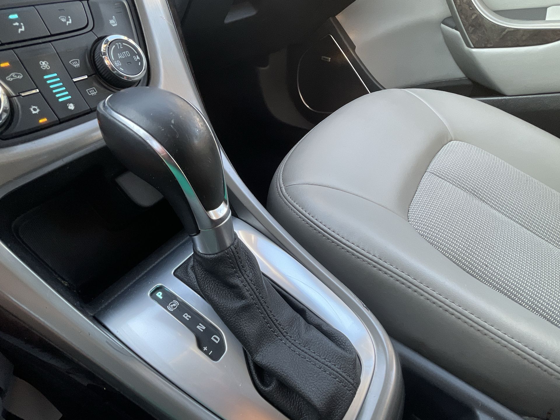 2014 Buick Verano Convenience photo 49