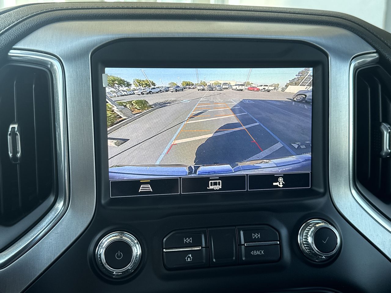 2022 Gmc Sierra Limited SLT photo 4