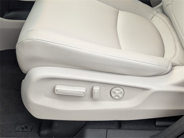 2026 Honda Odyssey EX-L photo 12