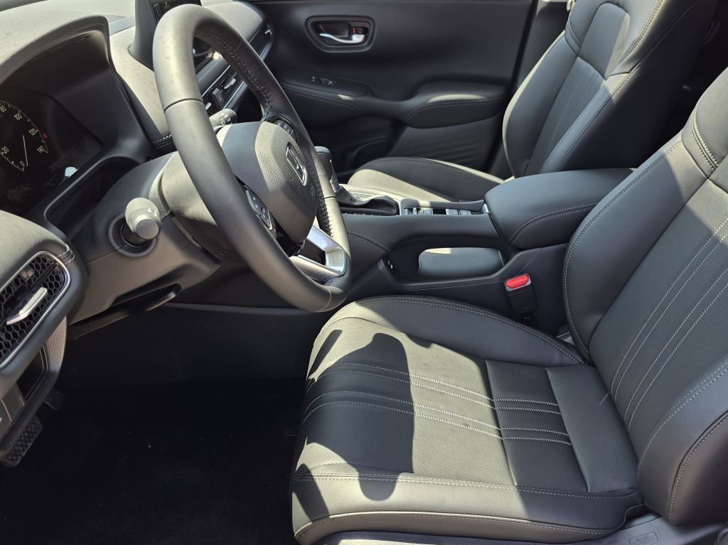 2026 Honda HR-V EX-L photo 28