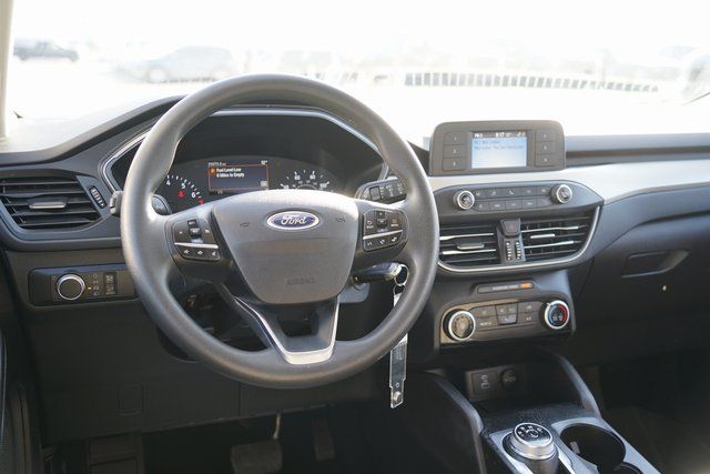 2022 FORD ESCAPE - Image 10