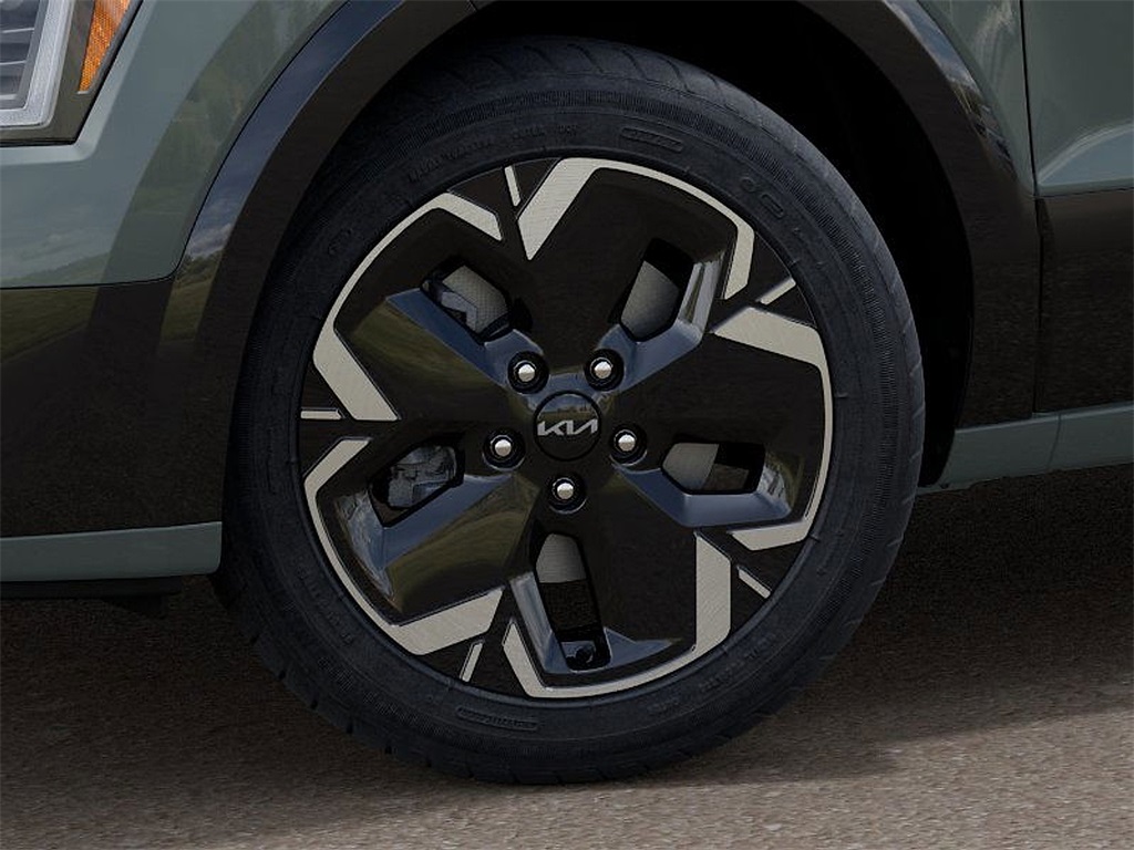 2025 Kia Niro EV Wind photo 9