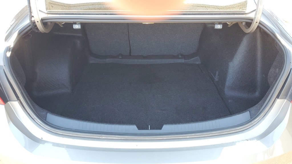 2024 Chevrolet Malibu 1LT photo 31