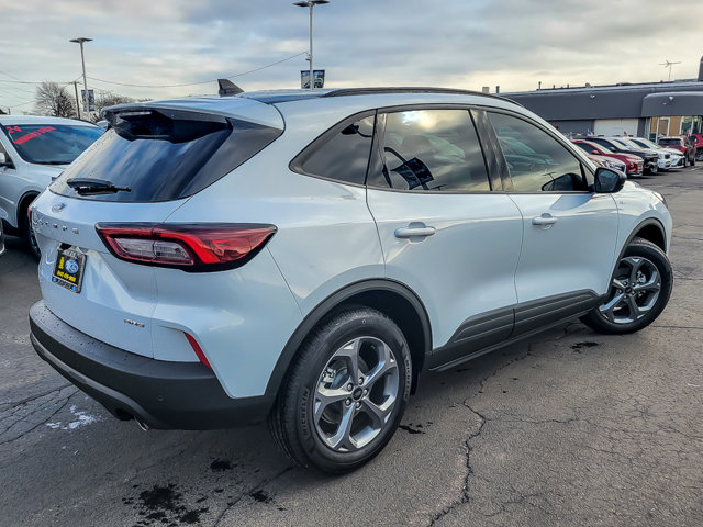 2025 FORD ESCAPE - Image 41