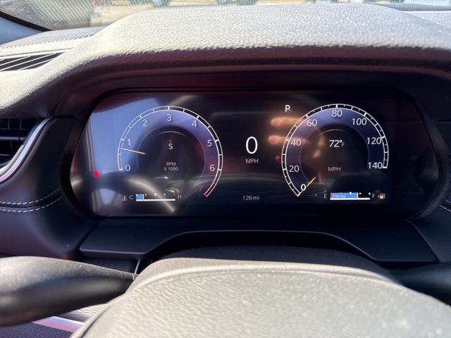 2025 Jeep Grand Cherokee Altitude X photo 29