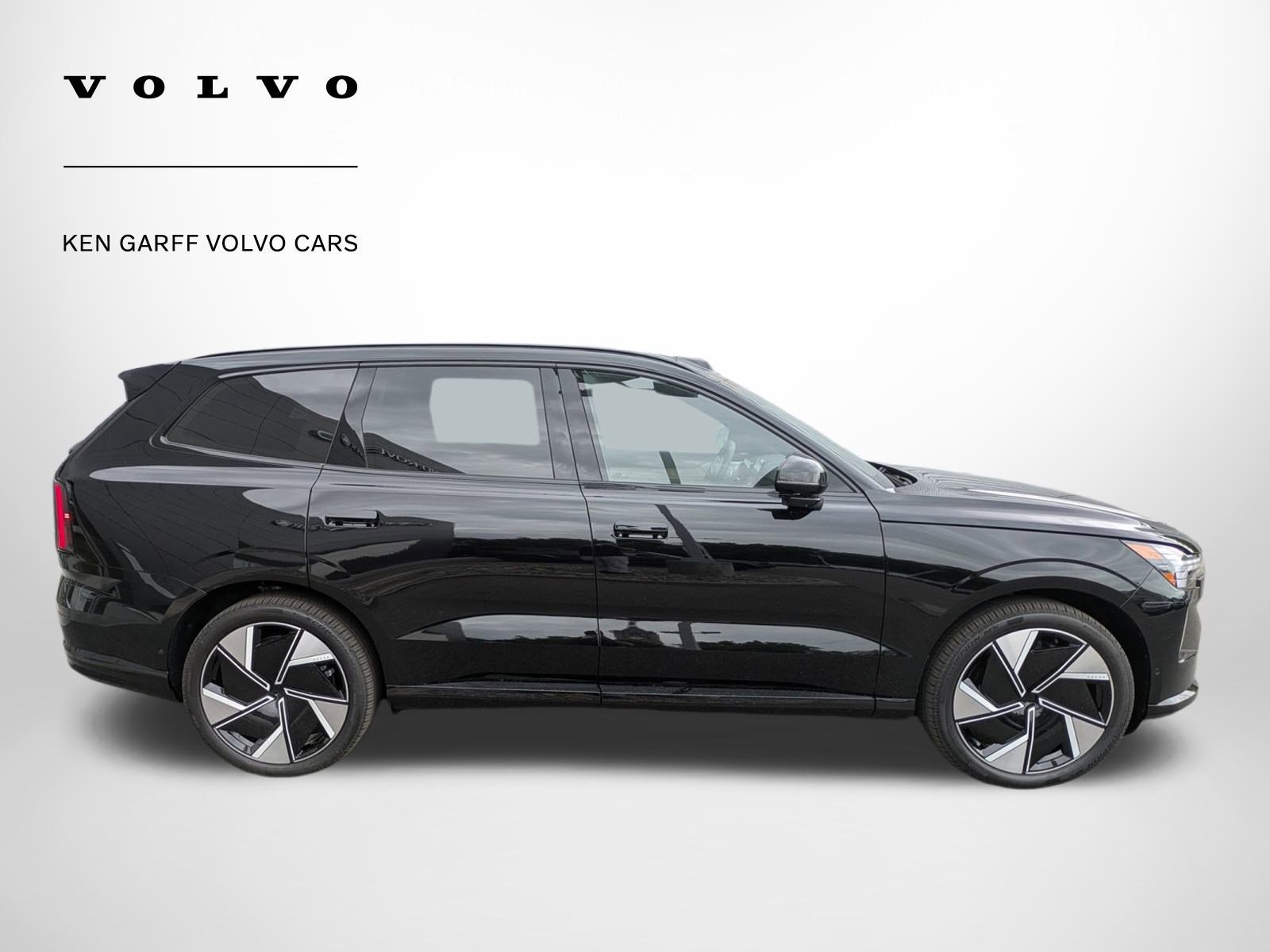 2025 Volvo EX90 Ultra photo 2