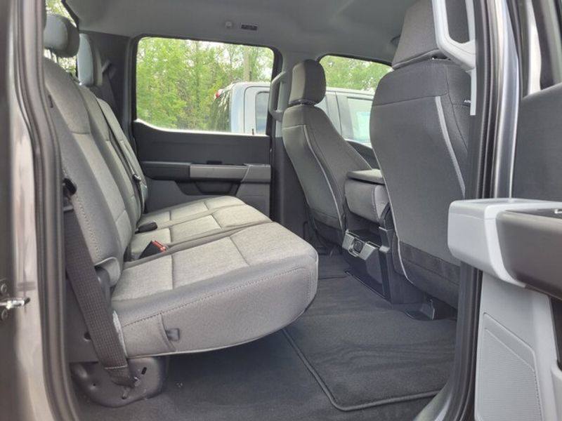 2025 Ford F-250 XL photo 10