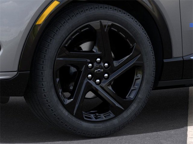 2026 Chevrolet Equinox RS photo 7