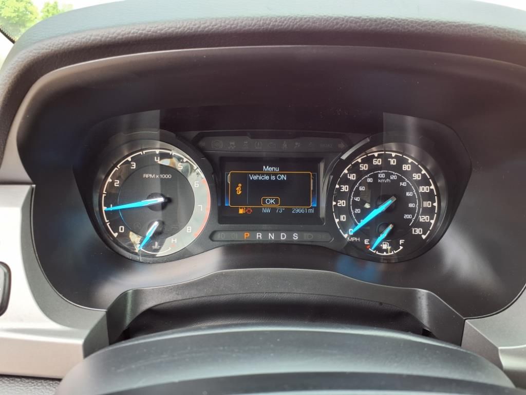 2023 FORD RANGER - Image 17