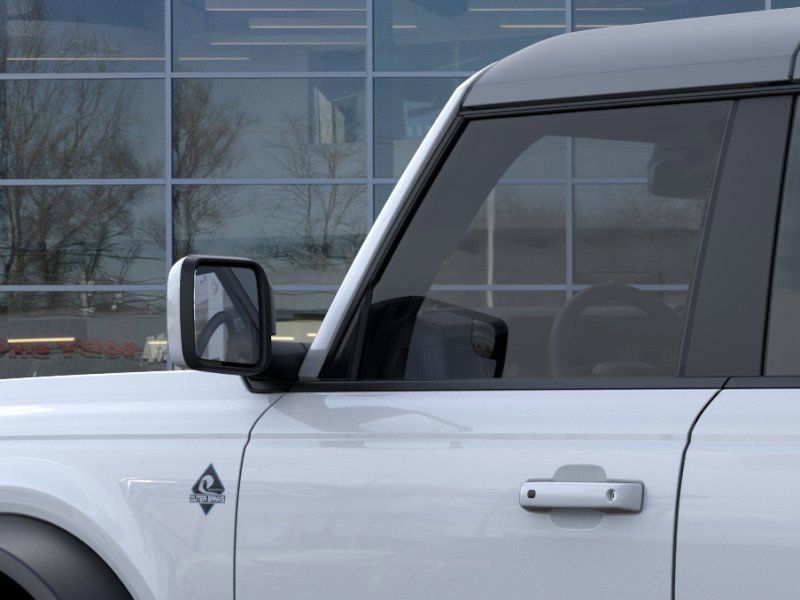 2025 FORD BRONCO - Image 23