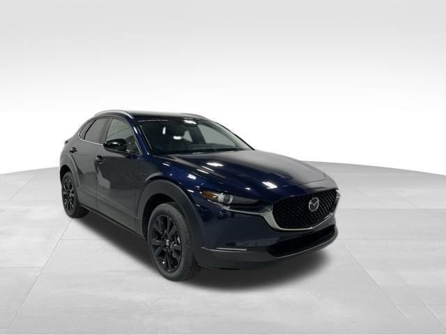 2025 Mazda CX-30 2.5 Select Sport photo 6