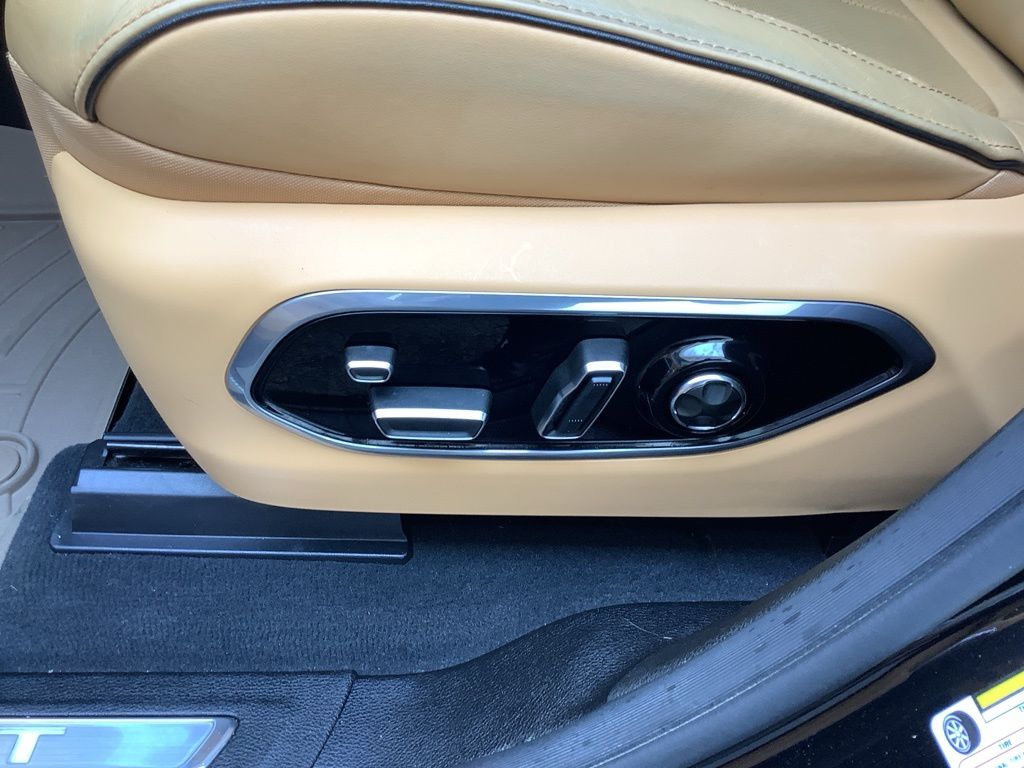 2023 Jeep Grand Cherokee L Summit photo 23