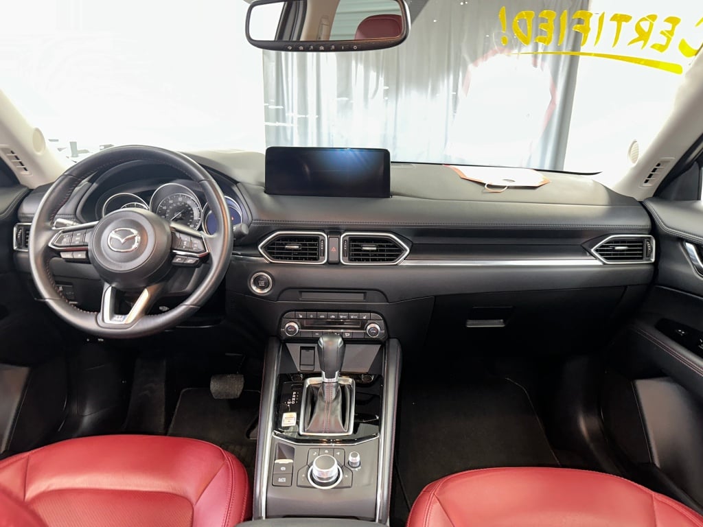 2023 Mazda CX-5 2.5 S Carbon photo 25