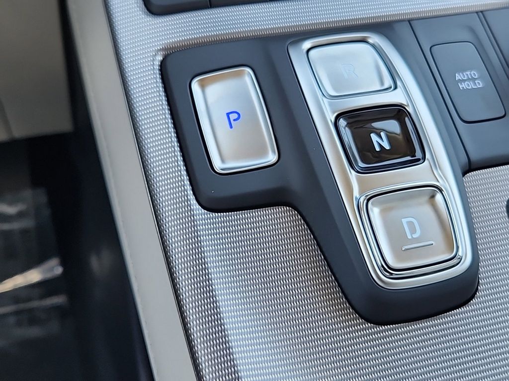 2024 Hyundai Palisade Calligraphy photo 19
