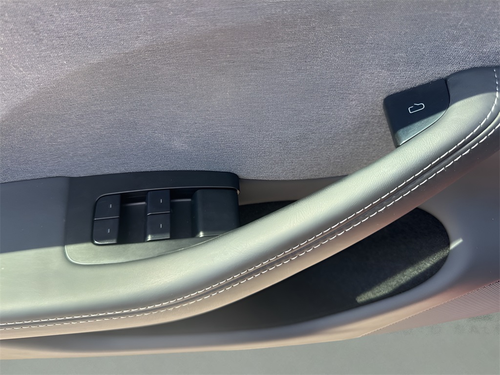 2025 Tesla Model 3 Long Range photo 23