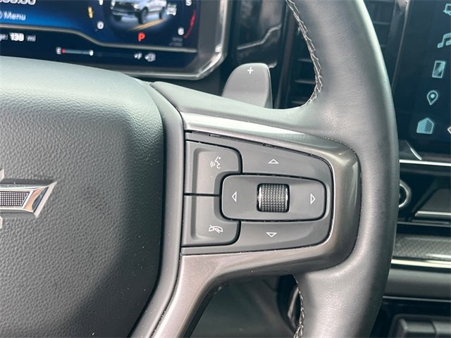 2024 Chevrolet Silverado 1500 ZR2 photo 24