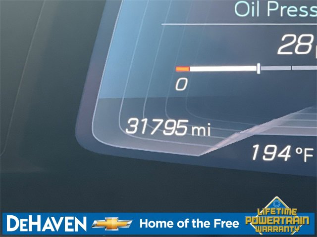 2021 Chevrolet Corvette Stingray 2LT photo 3